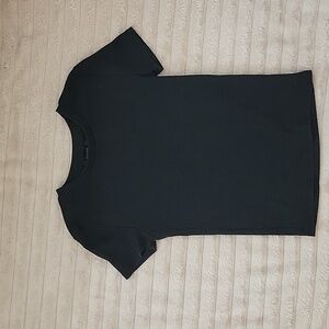 Forever 21 black short sleeve Tee Sz small